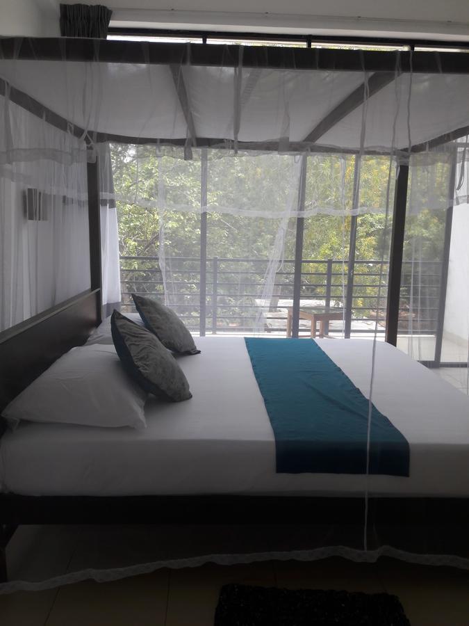 Lavish Resort - Sigirya Sigiriya Exterior photo