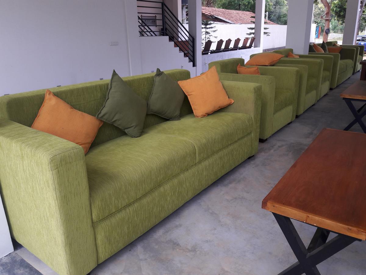 Lavish Resort - Sigirya Sigiriya Exterior photo