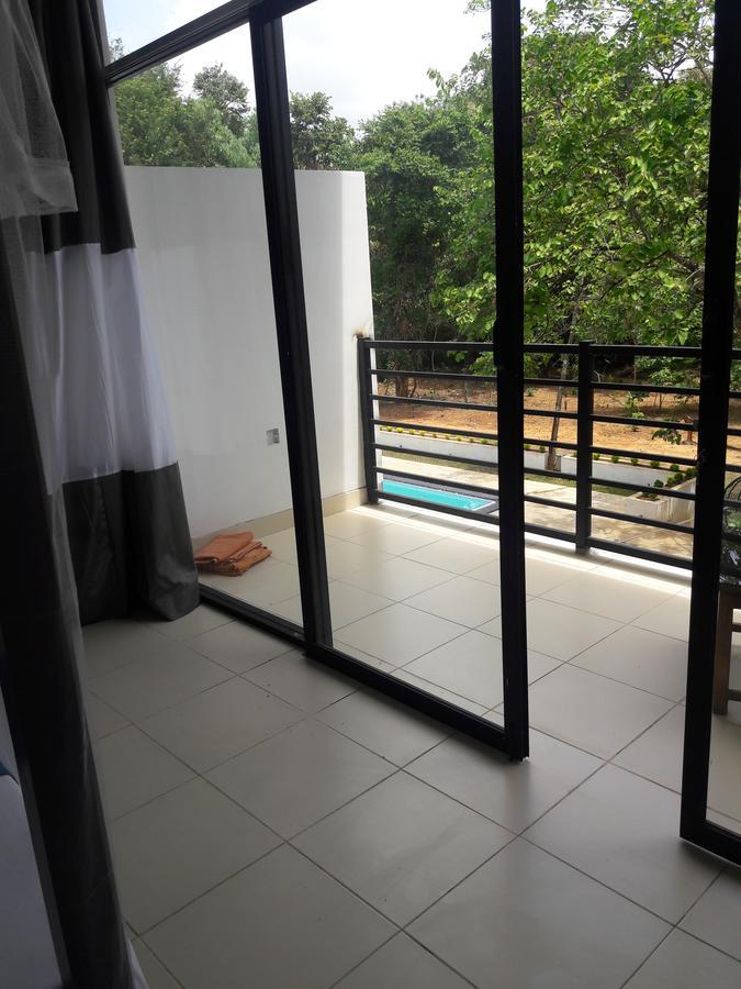 Lavish Resort - Sigirya Sigiriya Exterior photo