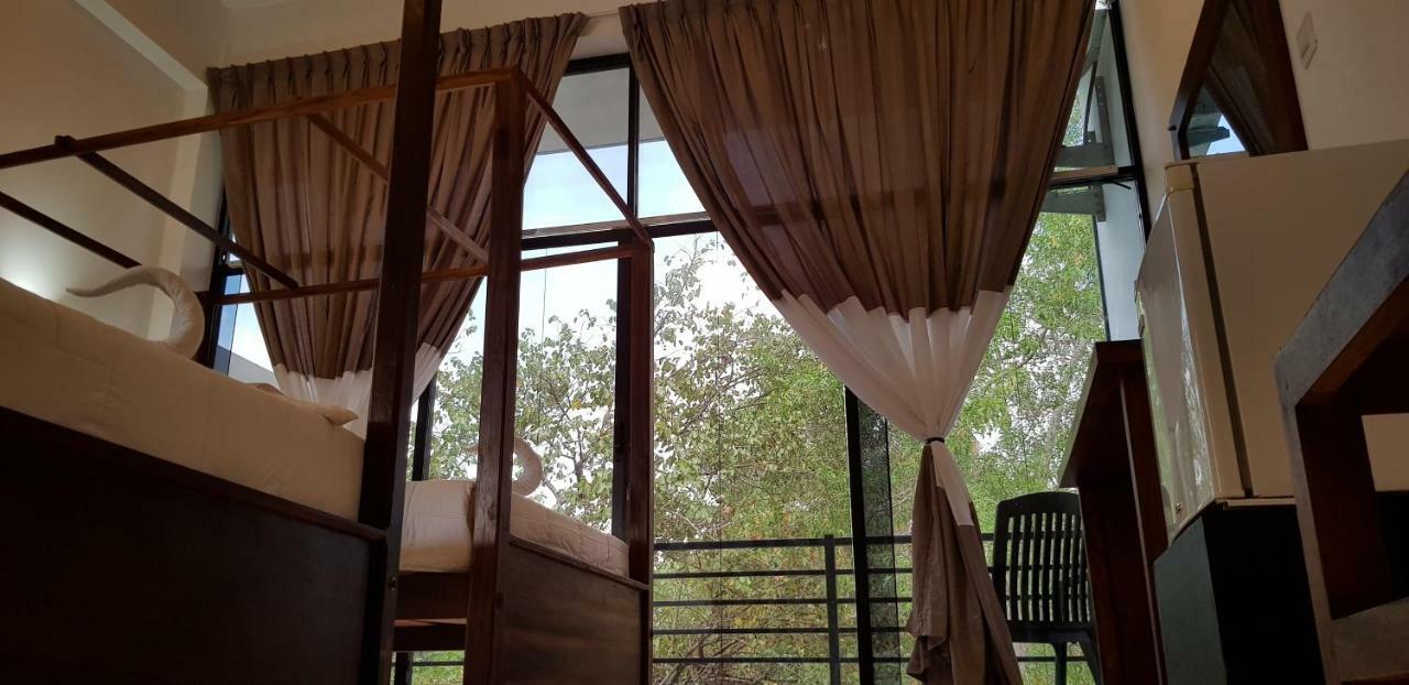 Lavish Resort - Sigirya Sigiriya Exterior photo