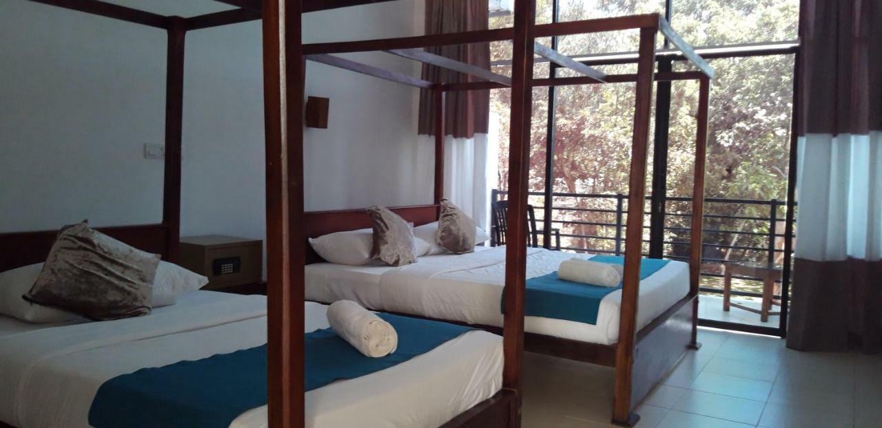 Lavish Resort - Sigirya Sigiriya Exterior photo